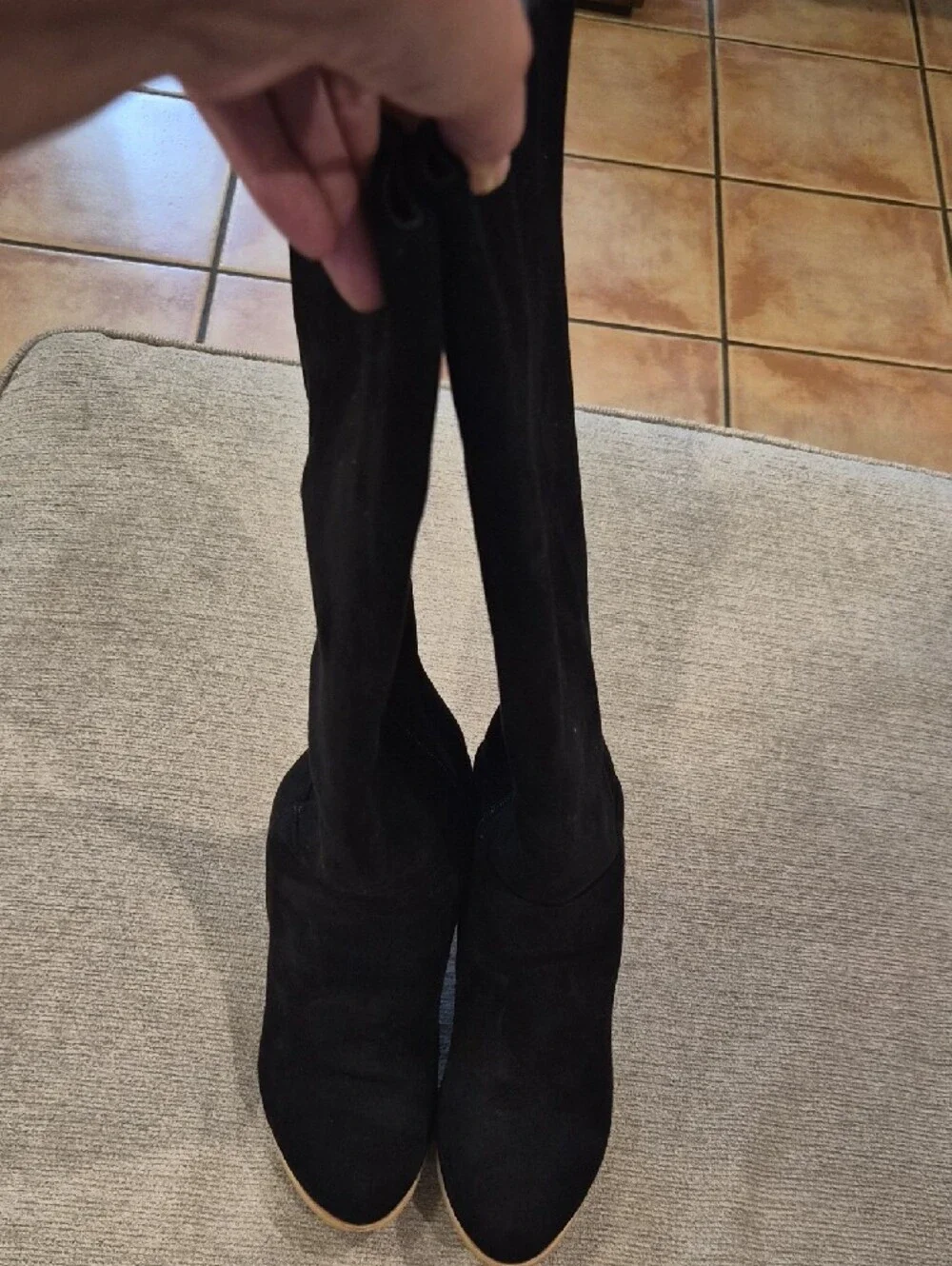 N/A classic black